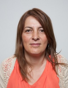 Aleksandra Jovanović